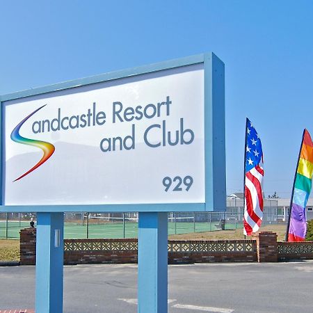 Sandcastle Resort Provincetown Bagian luar foto