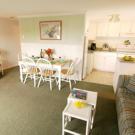 Sandcastle Resort Provincetown Ruang foto