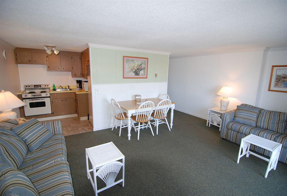 Sandcastle Resort Provincetown Bagian luar foto