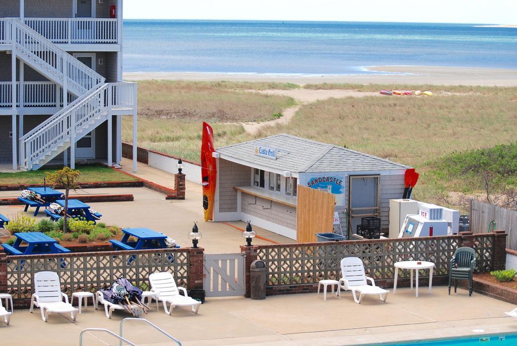 Sandcastle Resort Provincetown Bagian luar foto