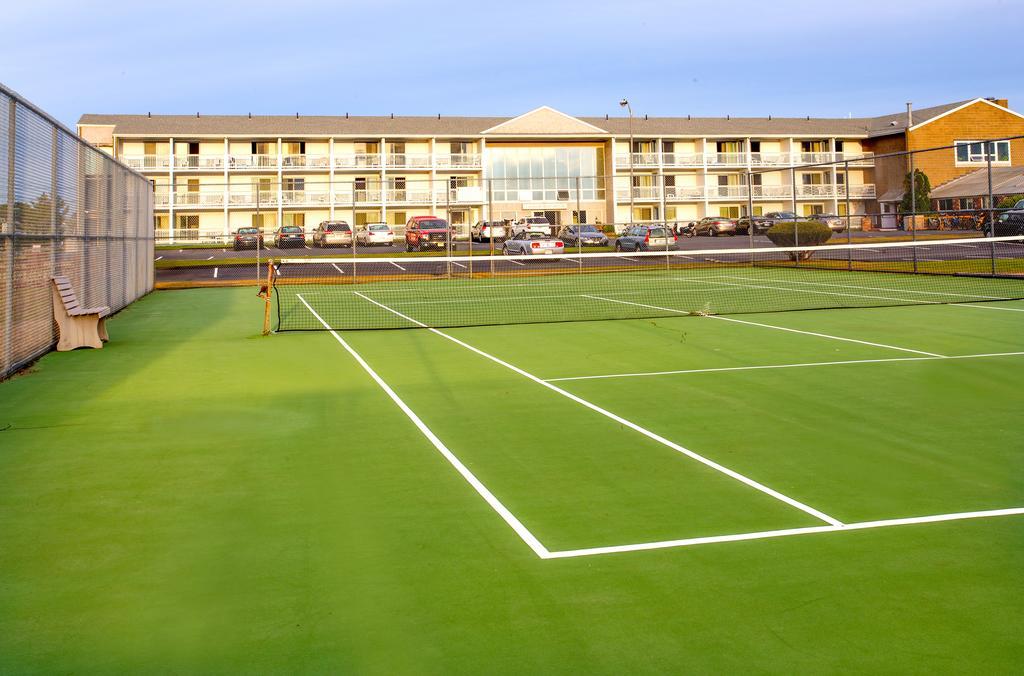 Sandcastle Resort Provincetown Bagian luar foto