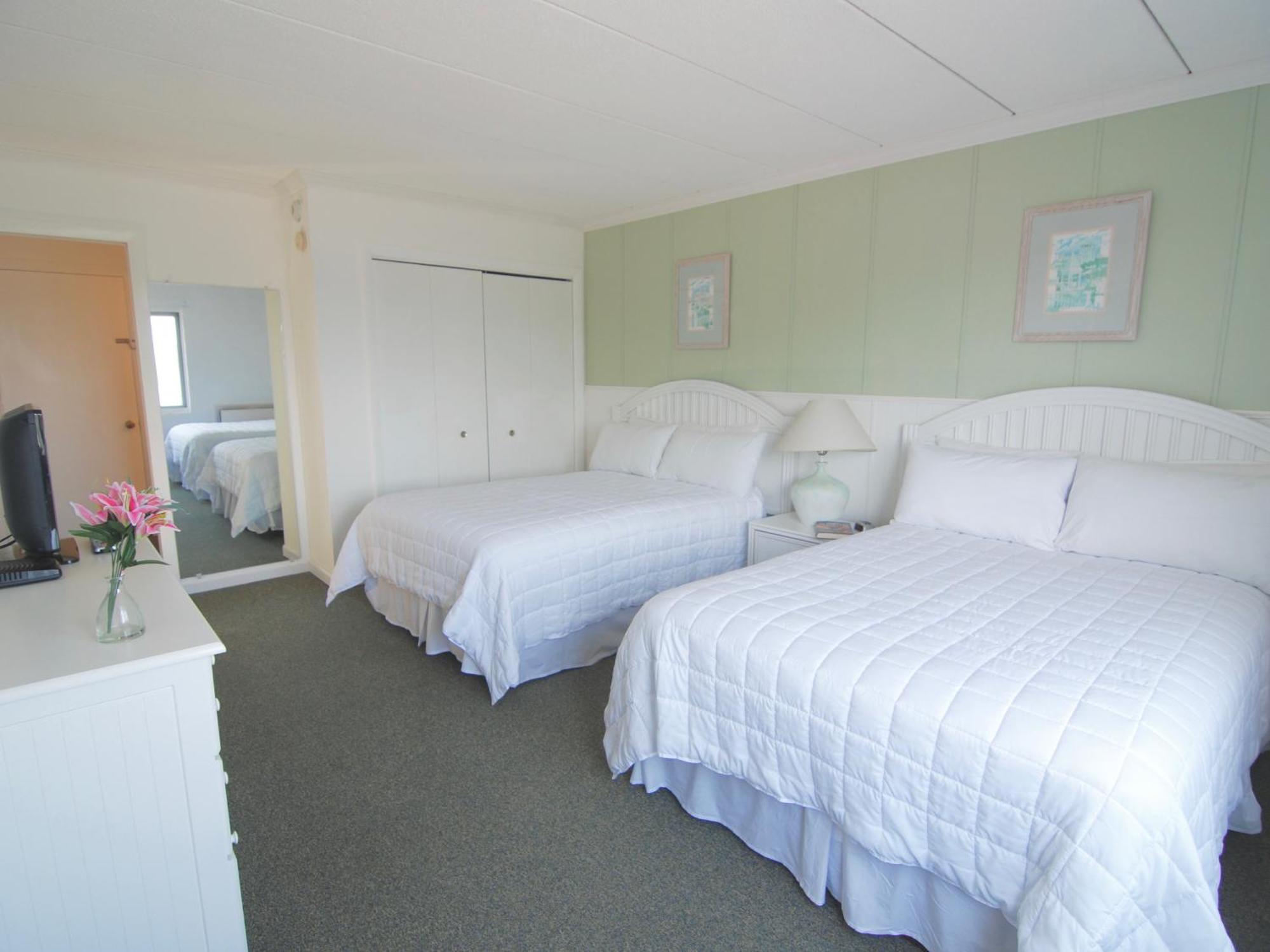 Sandcastle Resort Provincetown Ruang foto