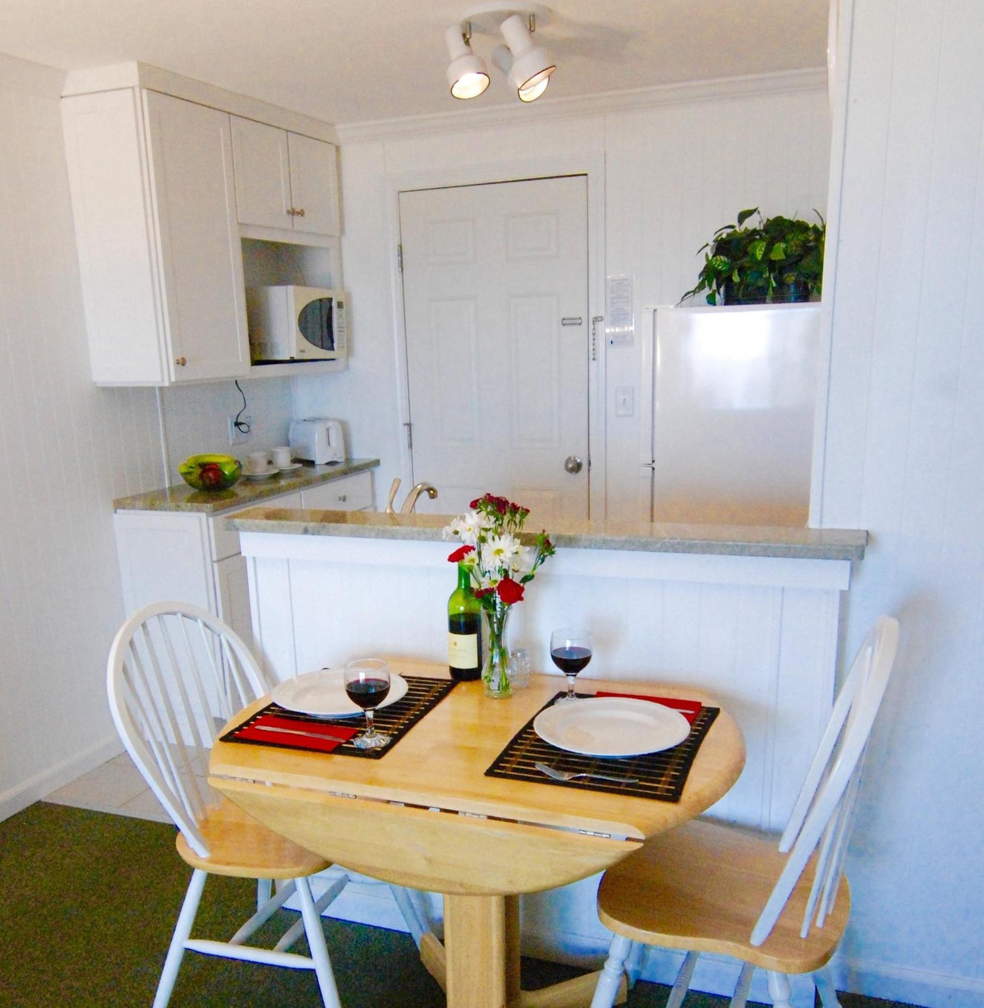 Sandcastle Resort Provincetown Ruang foto