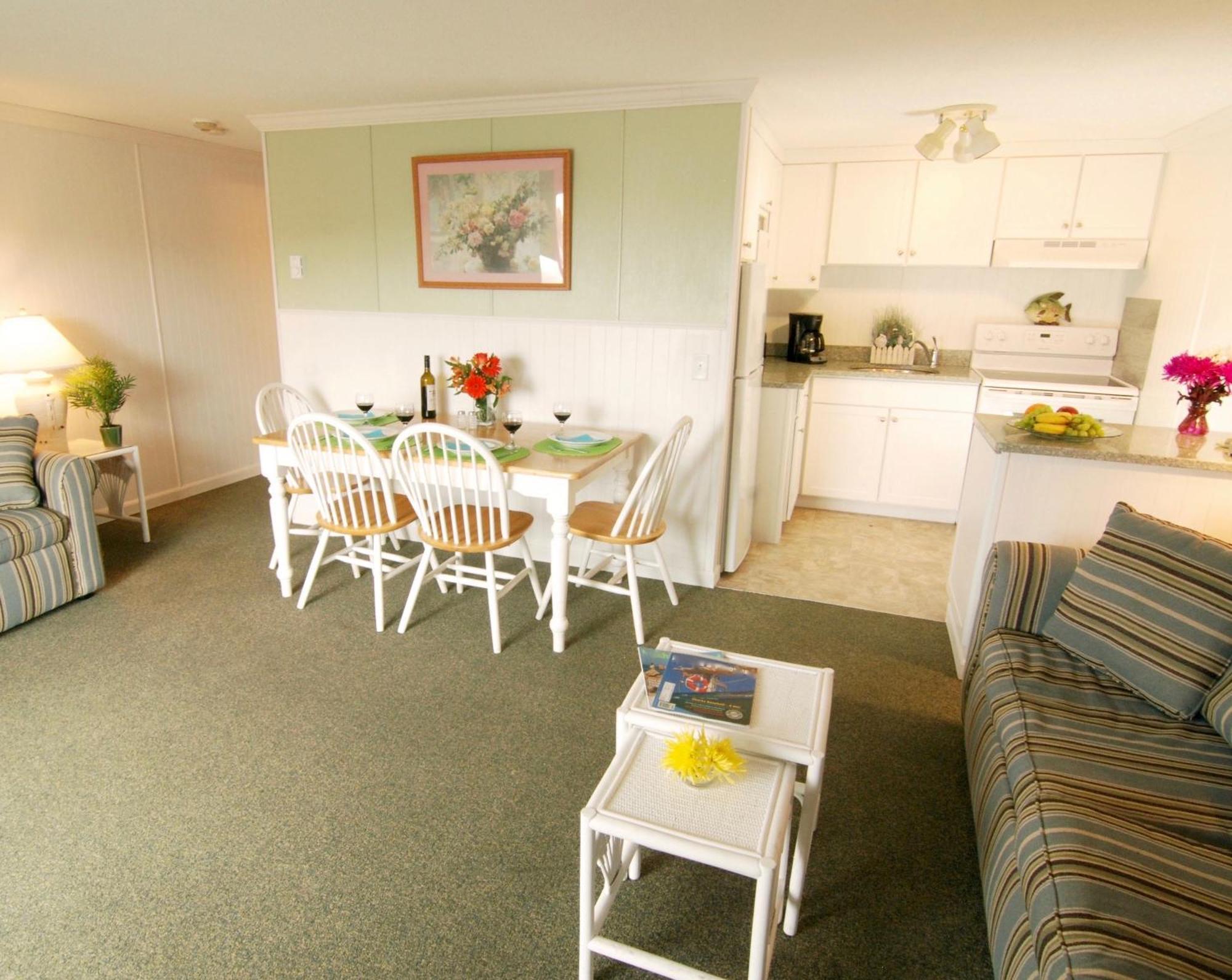 Sandcastle Resort Provincetown Ruang foto