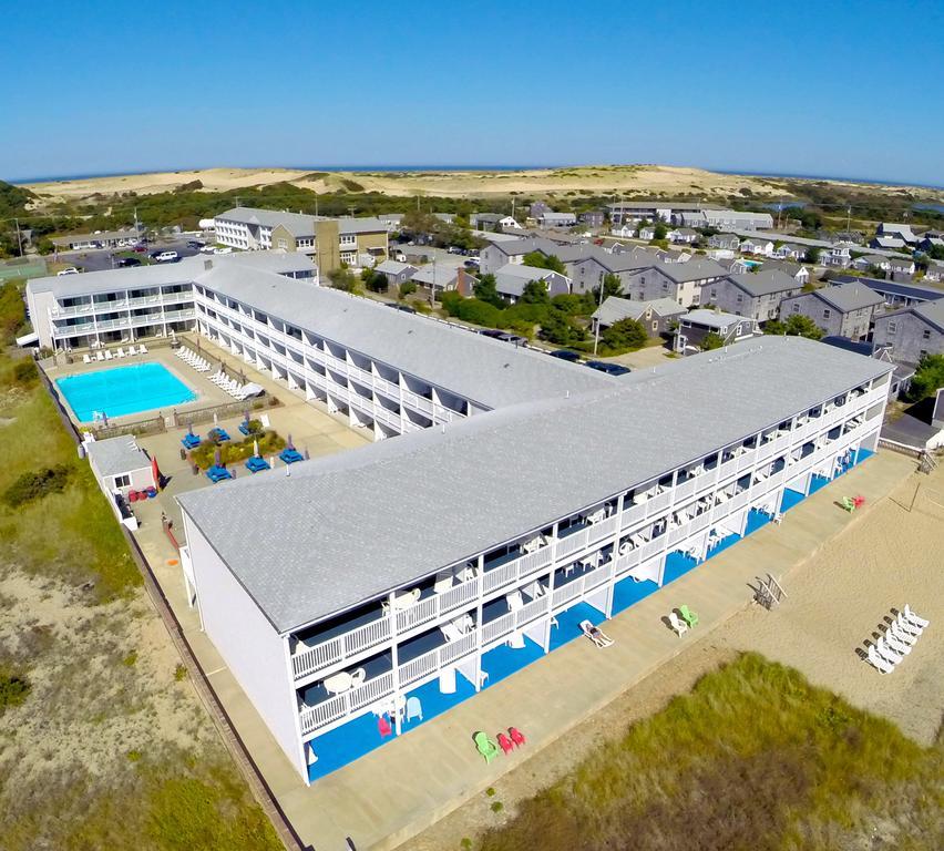 Sandcastle Resort Provincetown Bagian luar foto