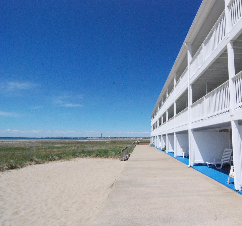 Sandcastle Resort Provincetown Bagian luar foto