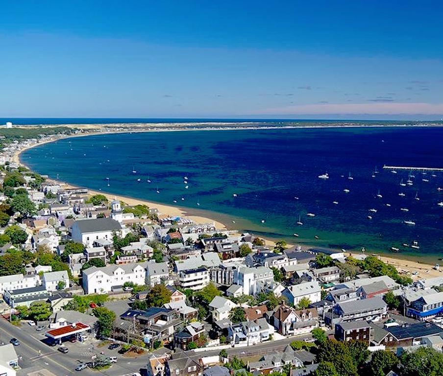 Sandcastle Resort Provincetown Bagian luar foto