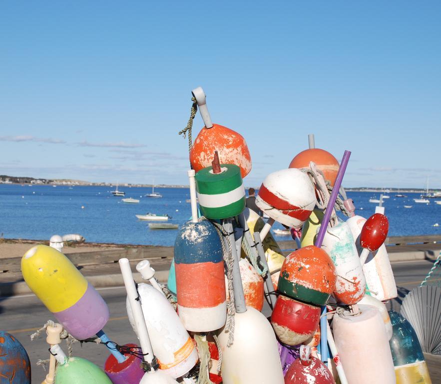 Sandcastle Resort Provincetown Bagian luar foto