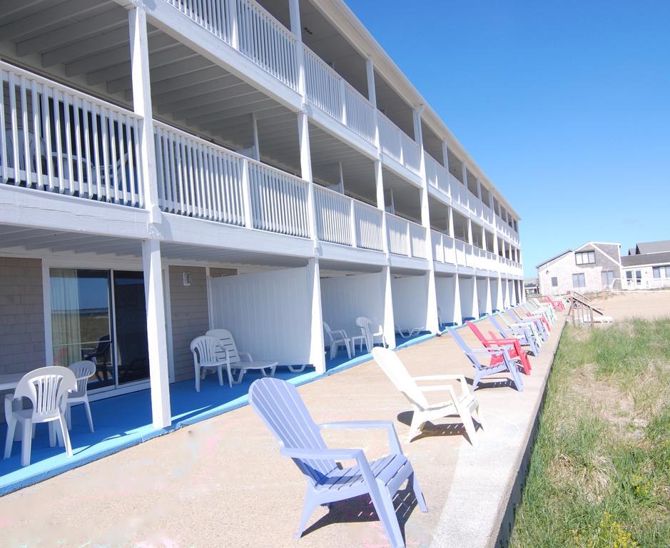 Sandcastle Resort Provincetown Bagian luar foto