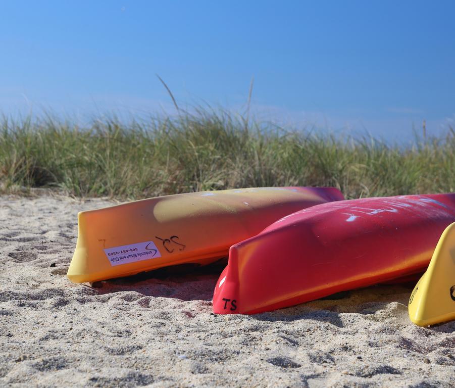 Sandcastle Resort Provincetown Bagian luar foto