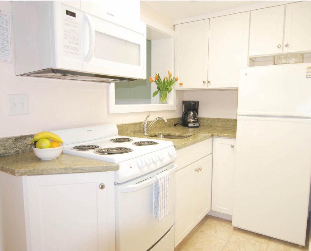 Sandcastle Resort Provincetown Bagian luar foto