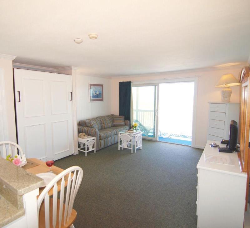 Sandcastle Resort Provincetown Bagian luar foto