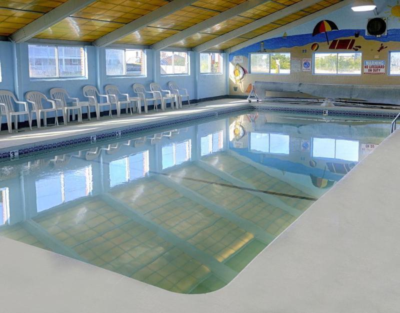 Sandcastle Resort Provincetown Bagian luar foto