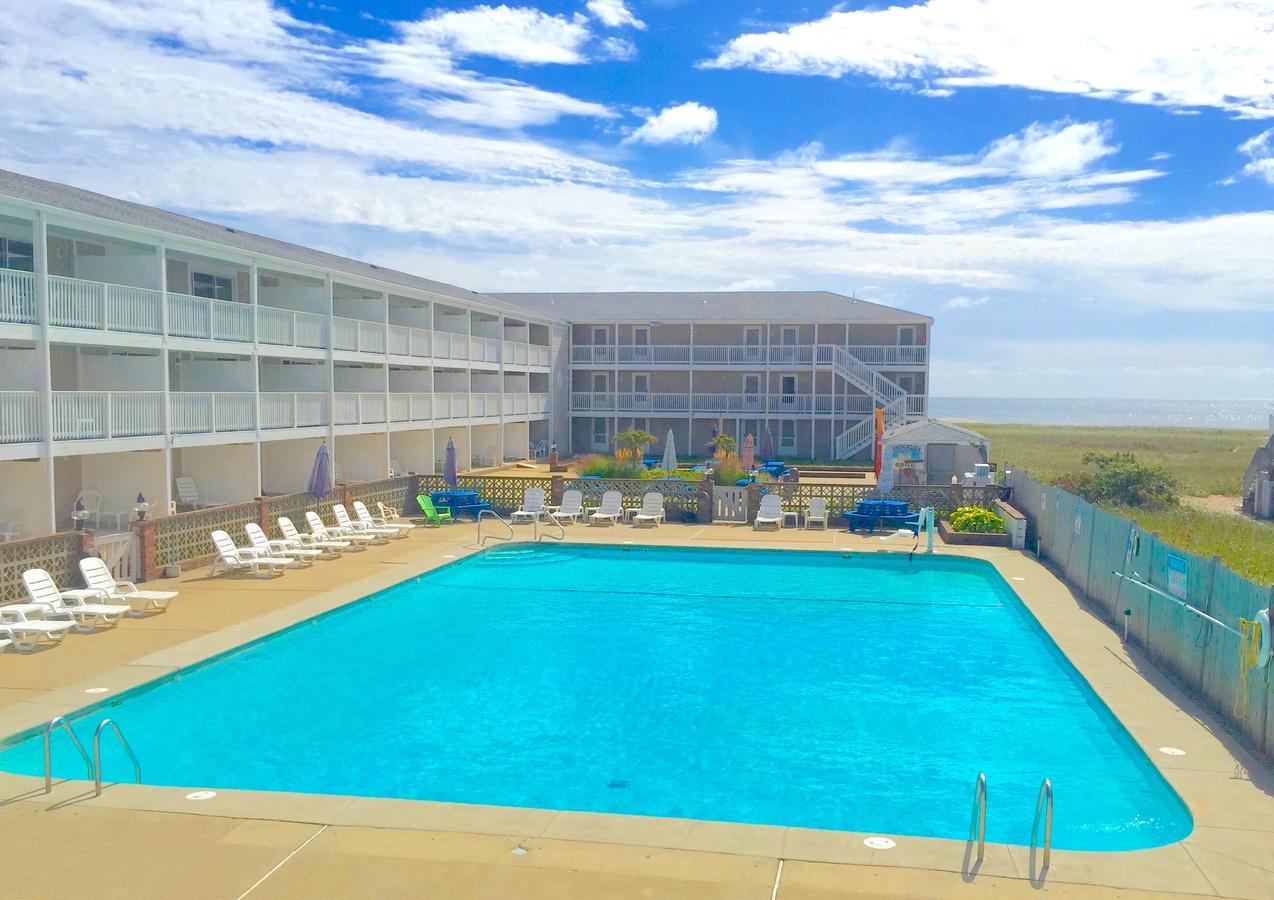 Sandcastle Resort Provincetown Bagian luar foto