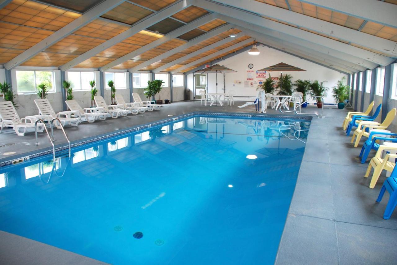 Sandcastle Resort Provincetown Bagian luar foto