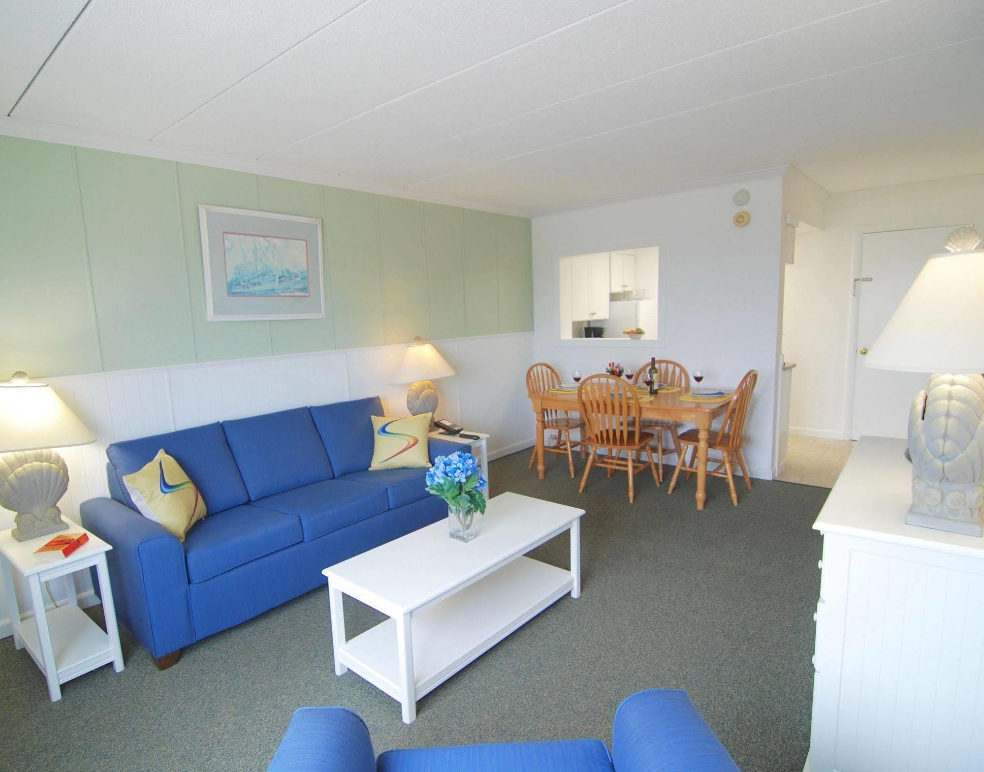 Sandcastle Resort Provincetown Bagian luar foto