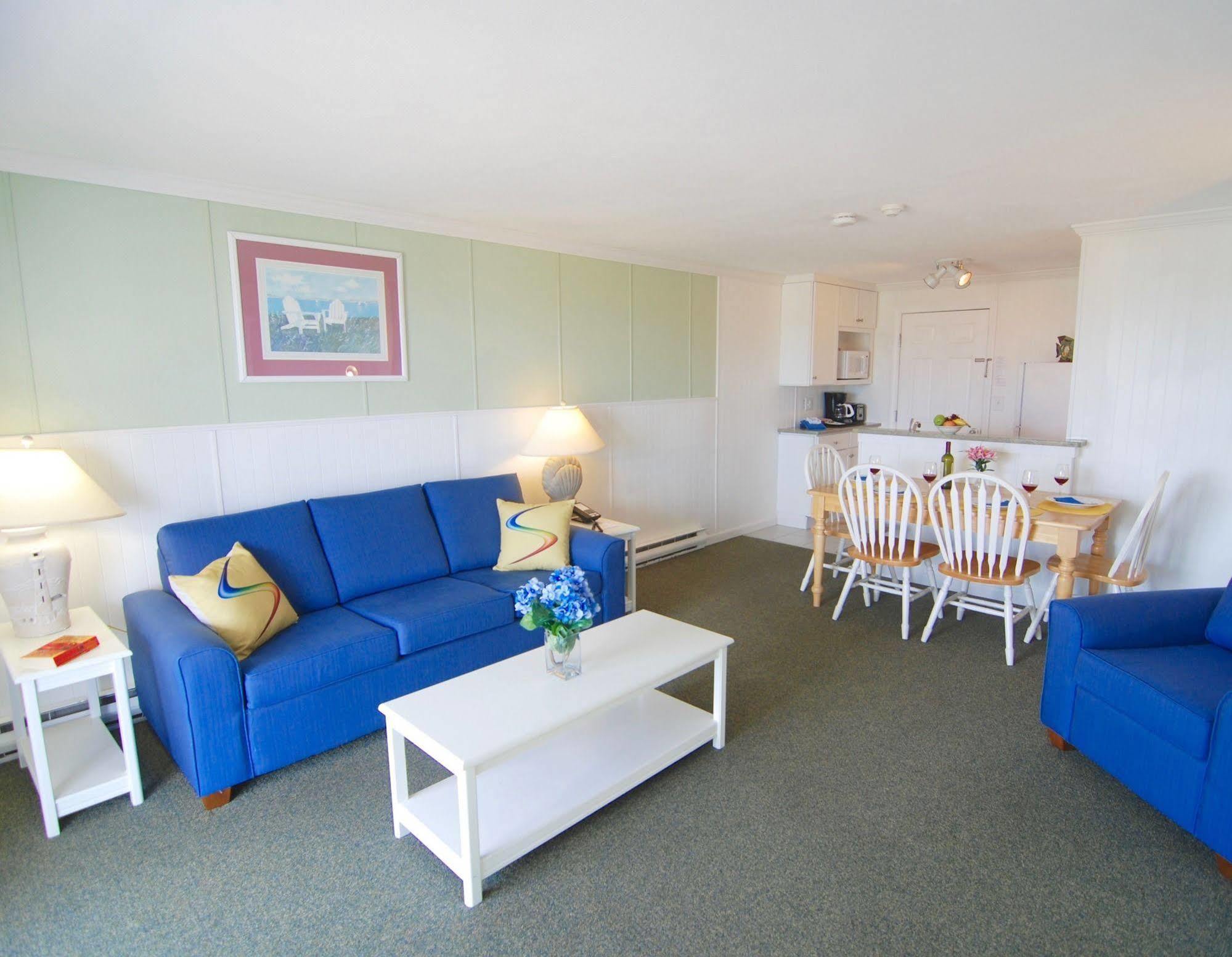 Sandcastle Resort Provincetown Bagian luar foto