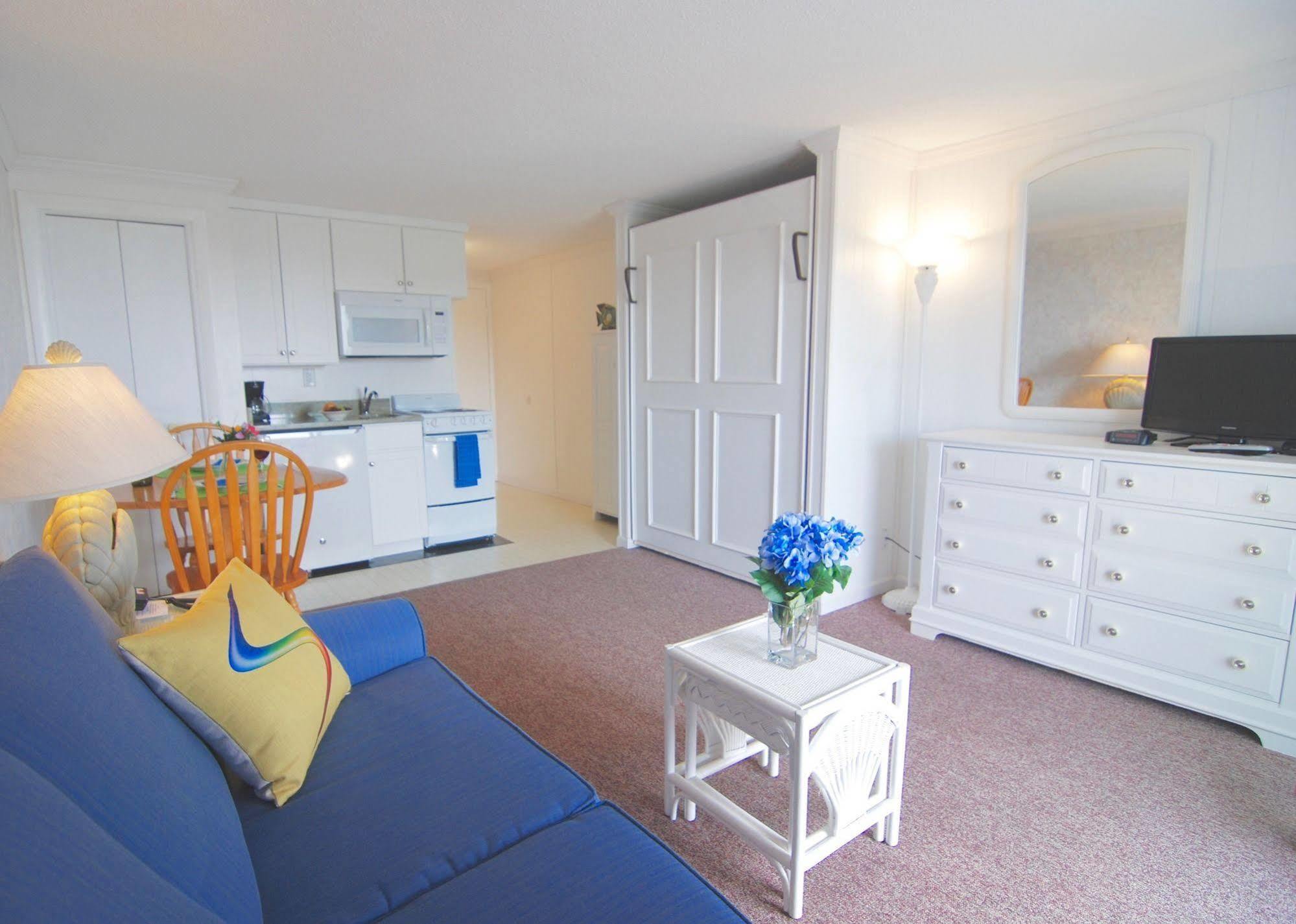 Sandcastle Resort Provincetown Bagian luar foto