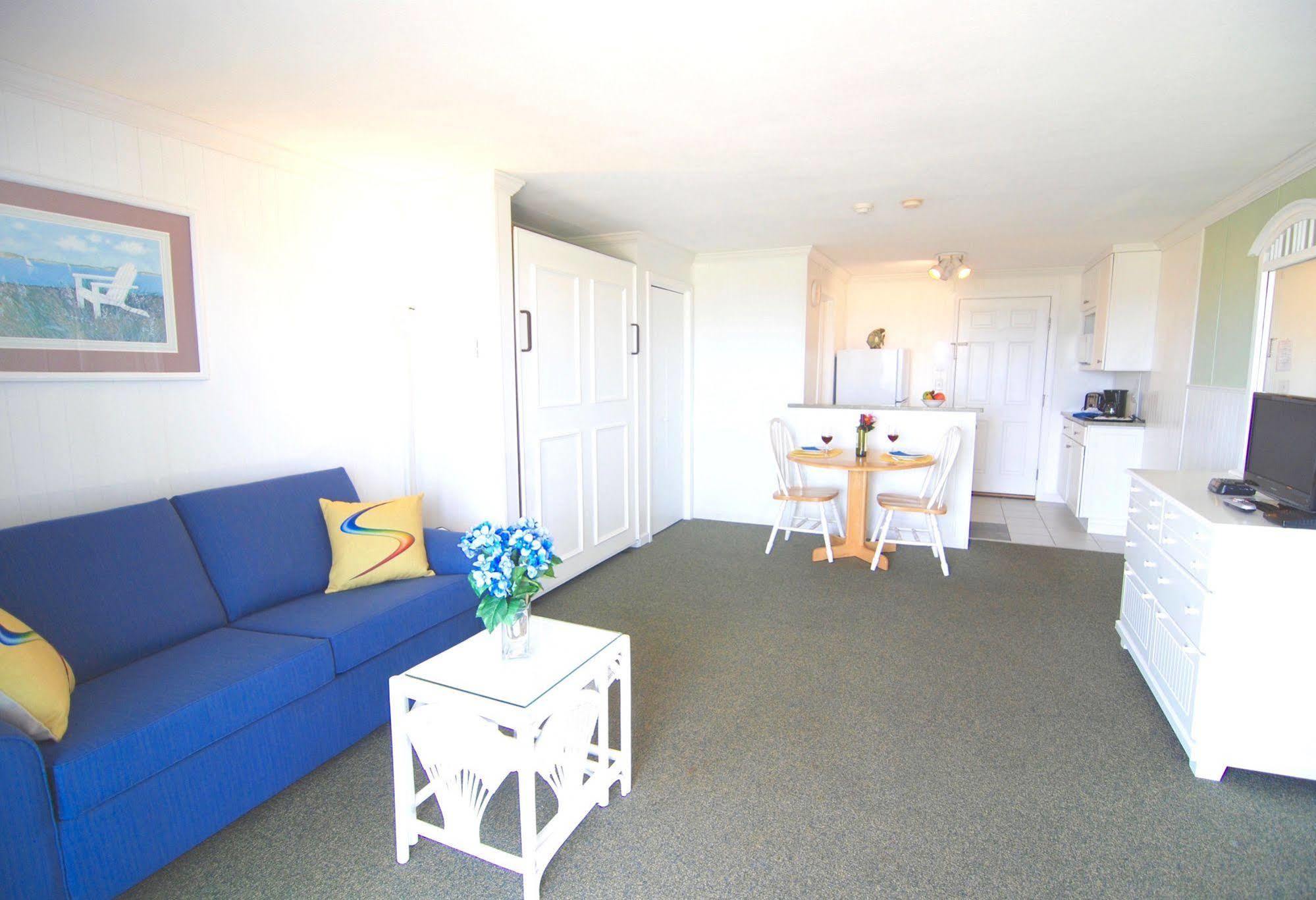 Sandcastle Resort Provincetown Bagian luar foto
