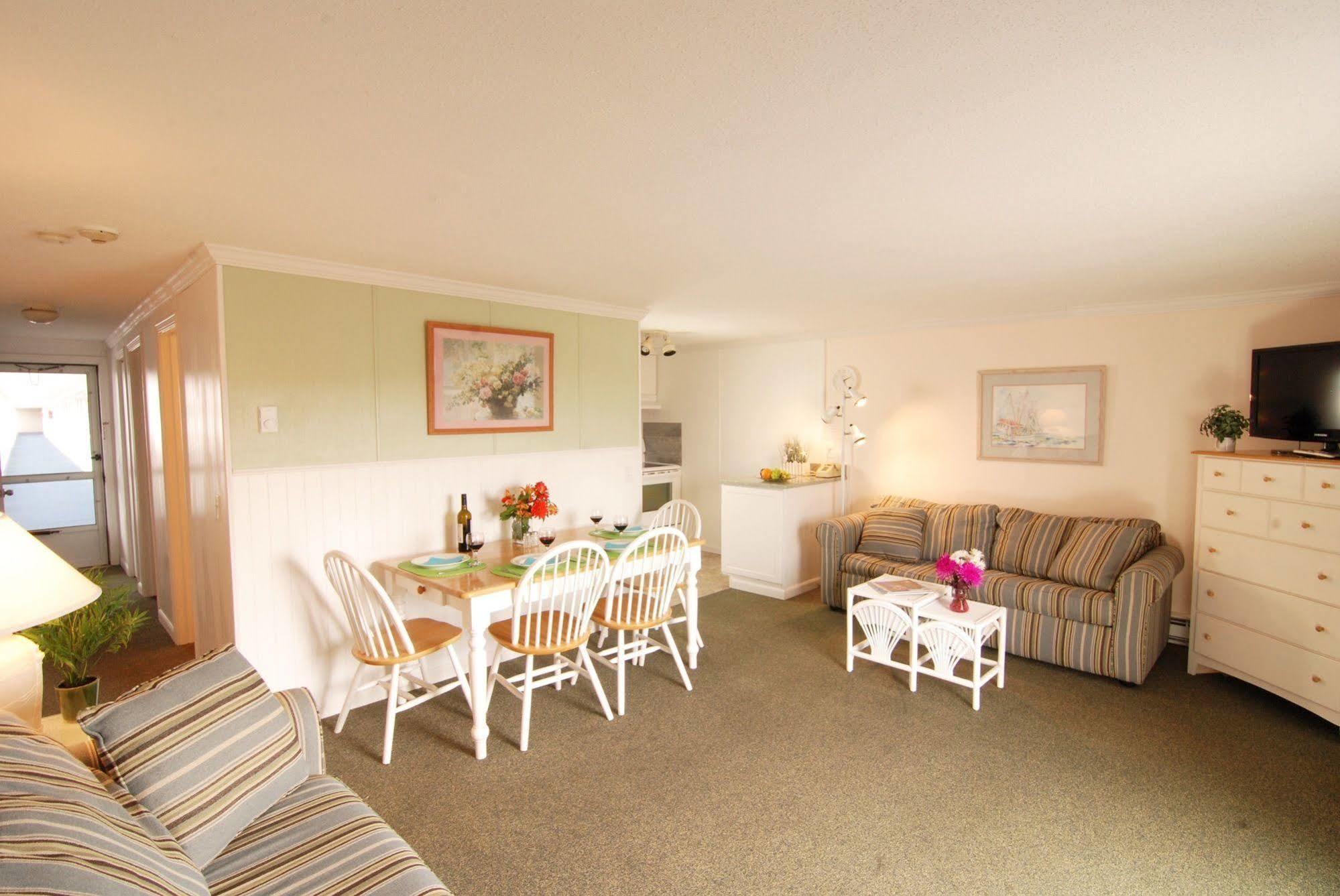 Sandcastle Resort Provincetown Bagian luar foto