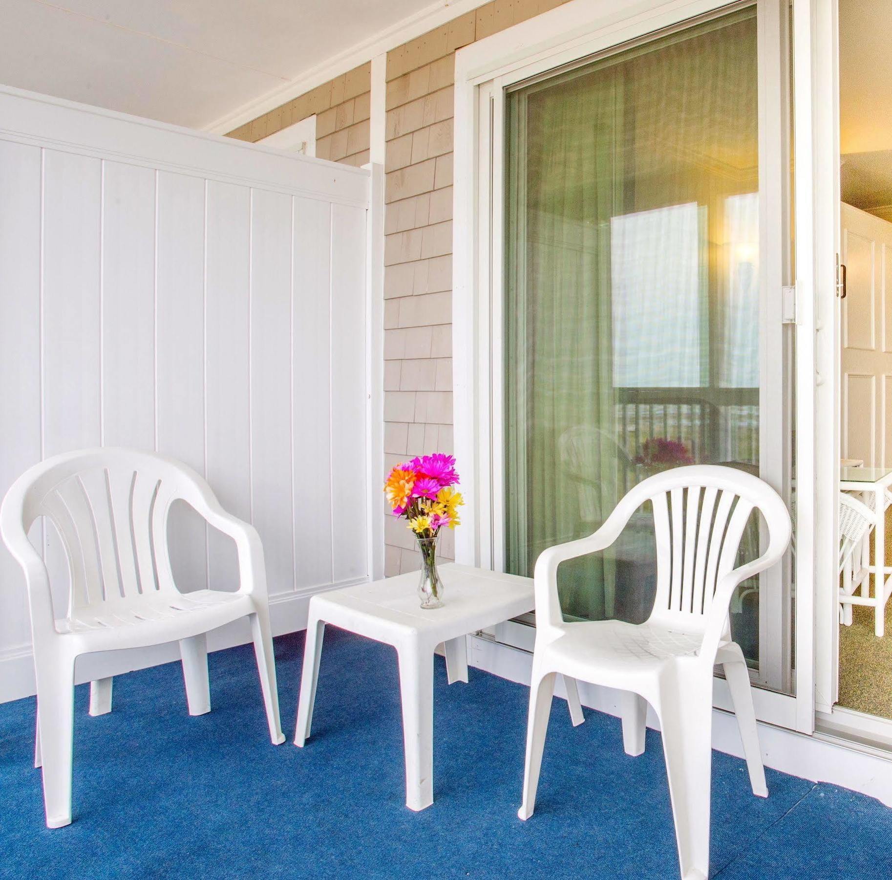 Sandcastle Resort Provincetown Bagian luar foto