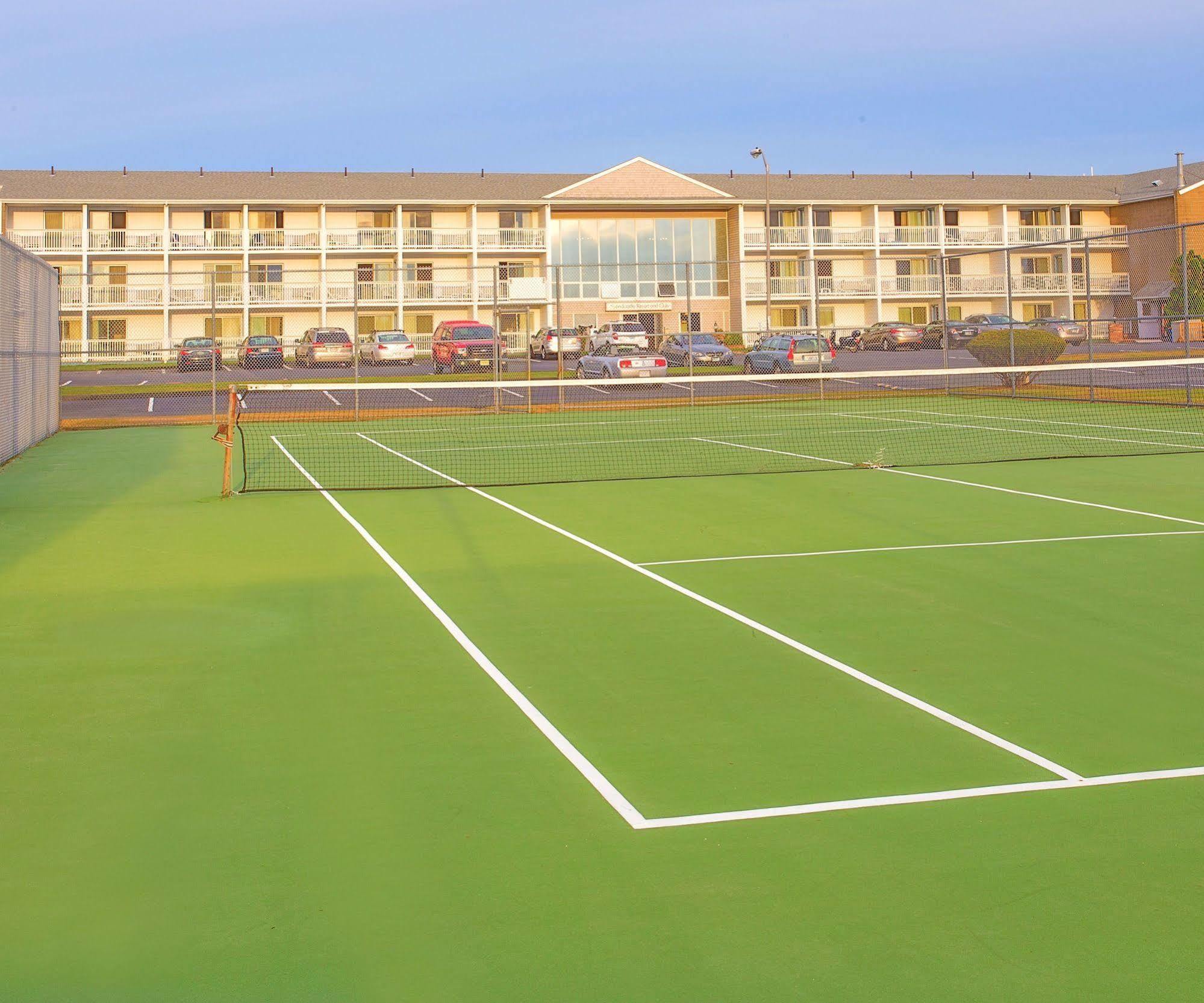 Sandcastle Resort Provincetown Bagian luar foto