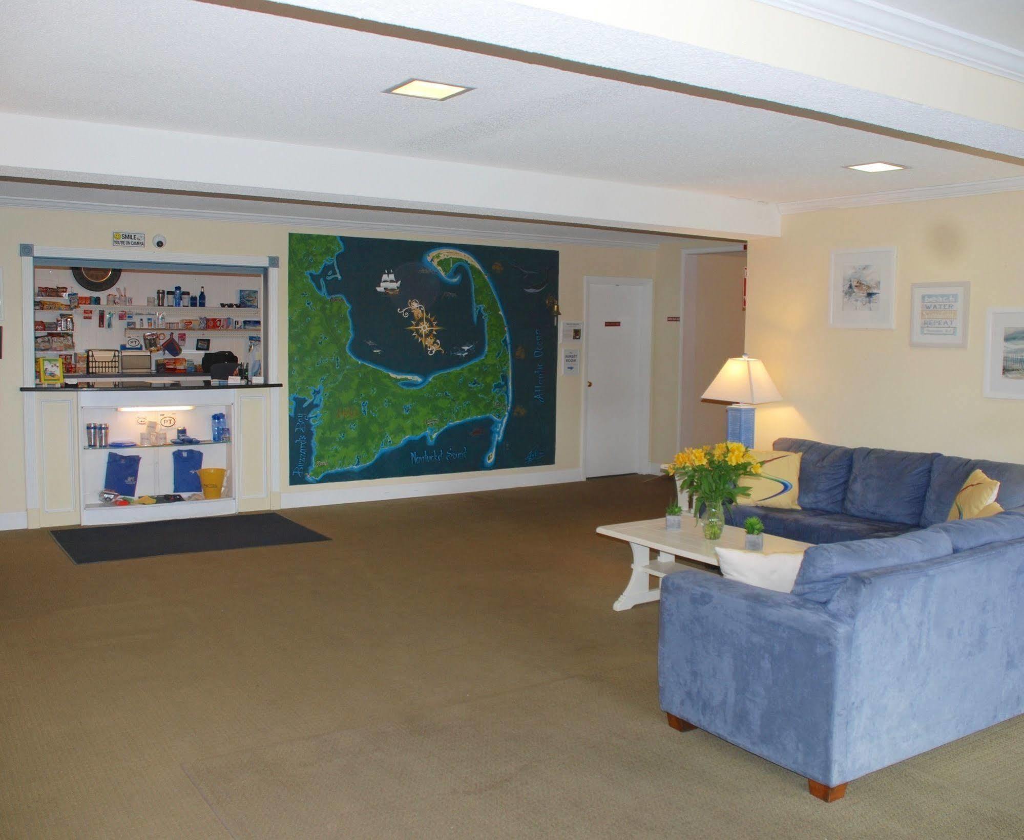 Sandcastle Resort Provincetown Bagian luar foto