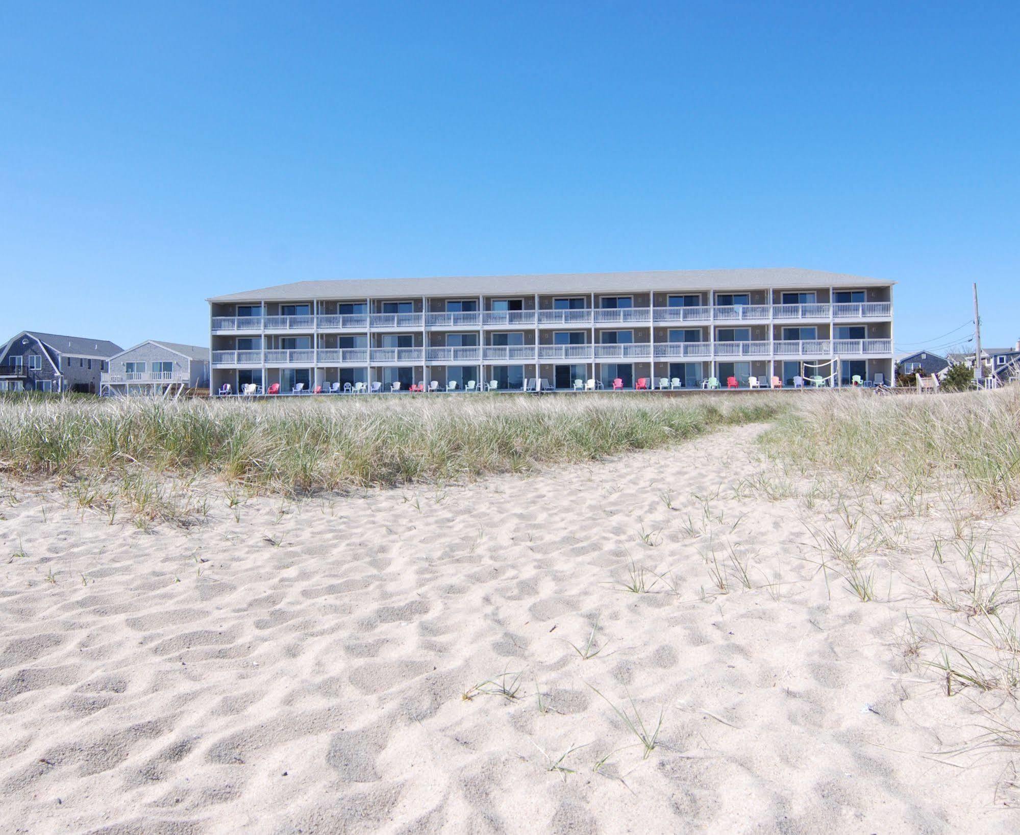 Sandcastle Resort Provincetown Bagian luar foto