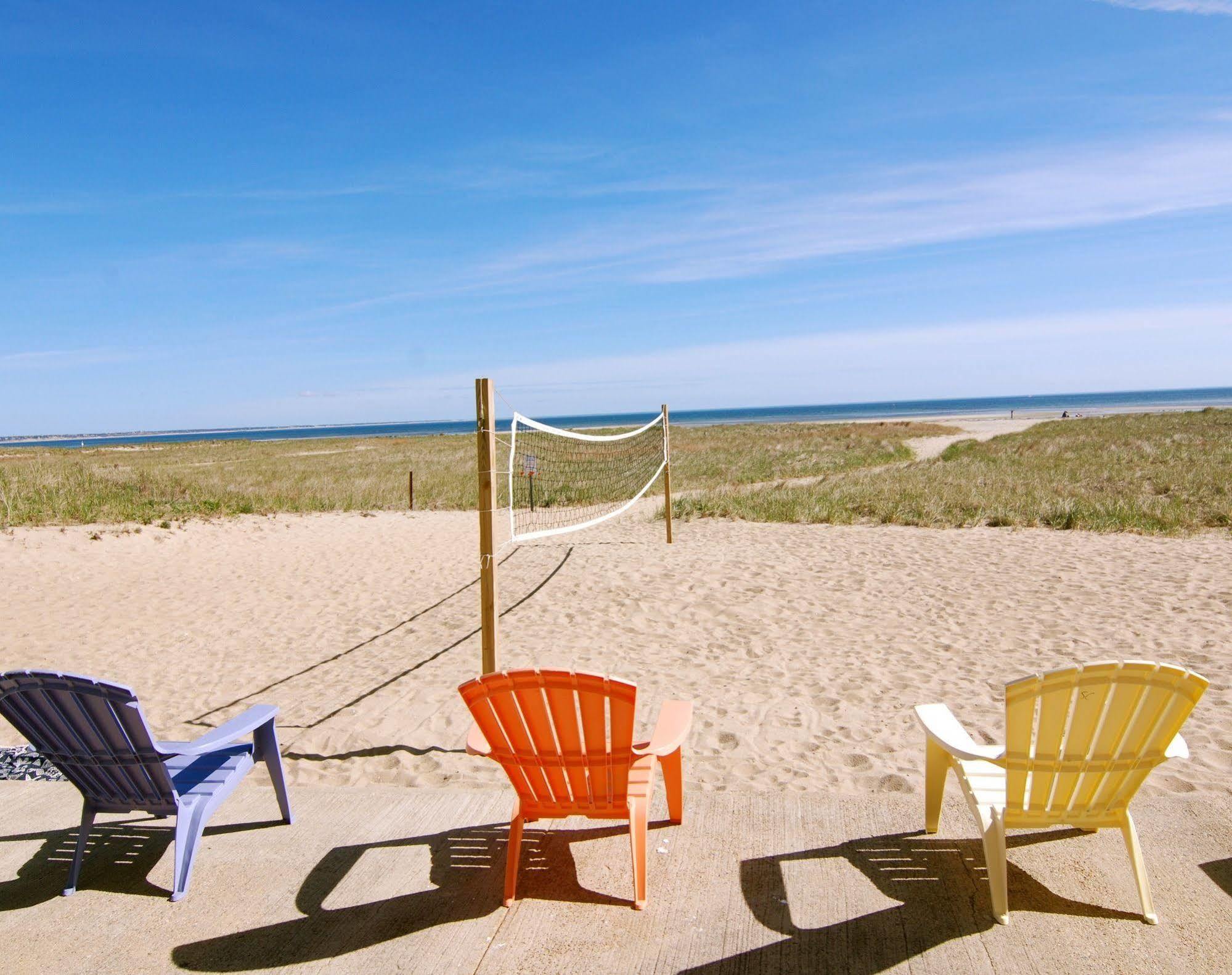 Sandcastle Resort Provincetown Bagian luar foto