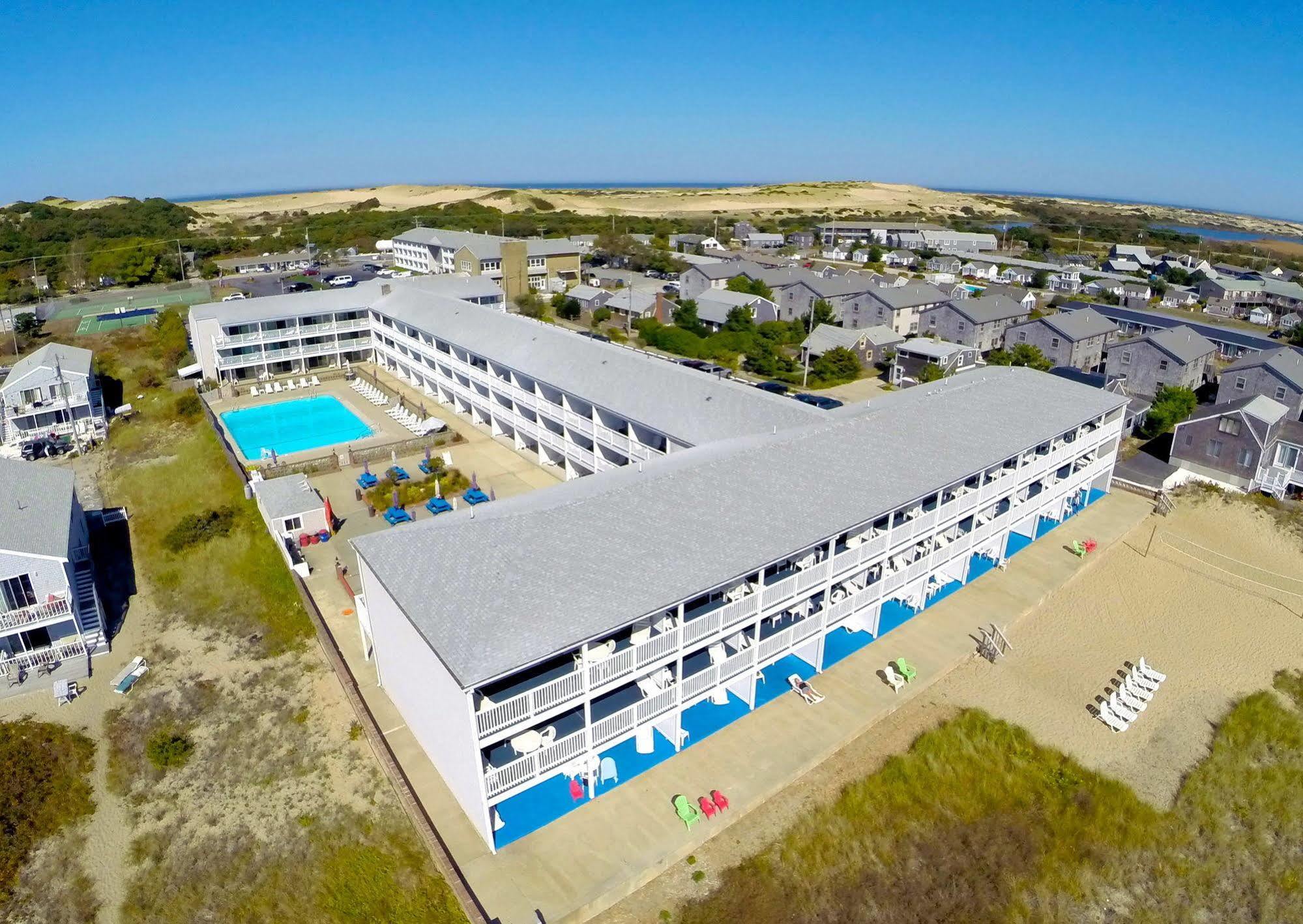 Sandcastle Resort Provincetown Bagian luar foto