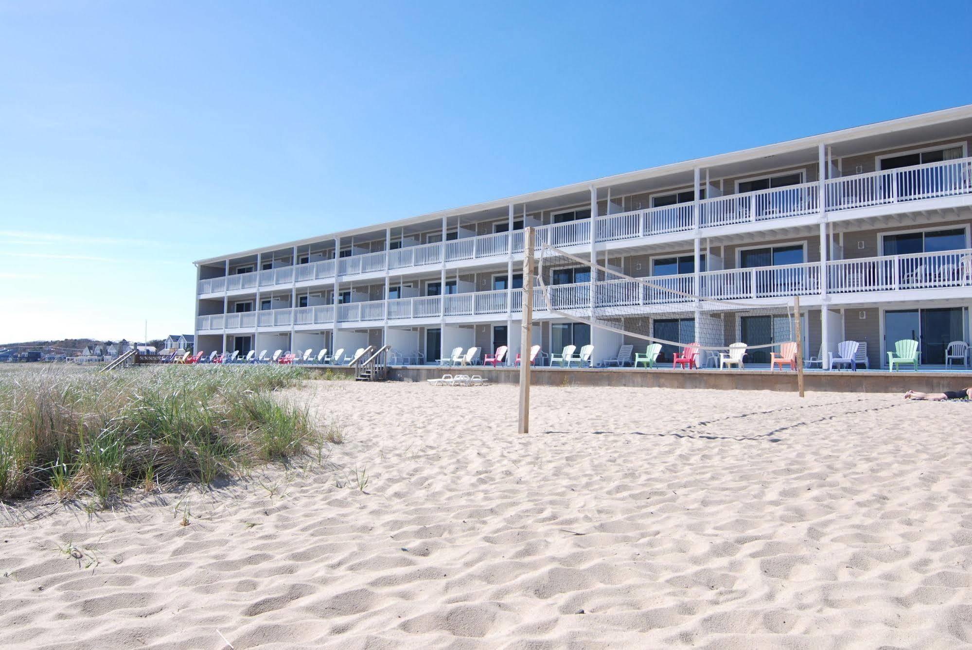 Sandcastle Resort Provincetown Bagian luar foto