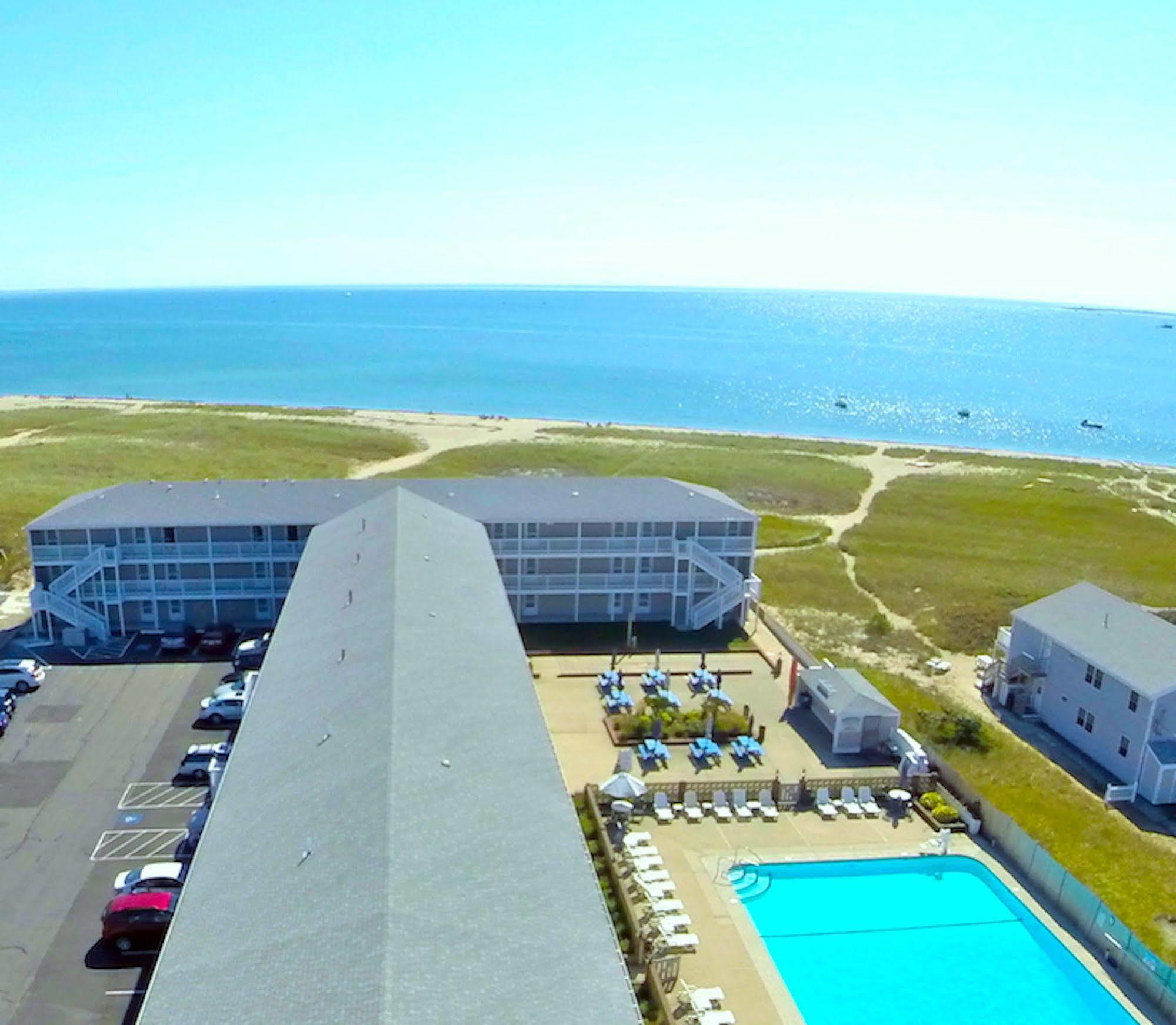 Sandcastle Resort Provincetown Bagian luar foto