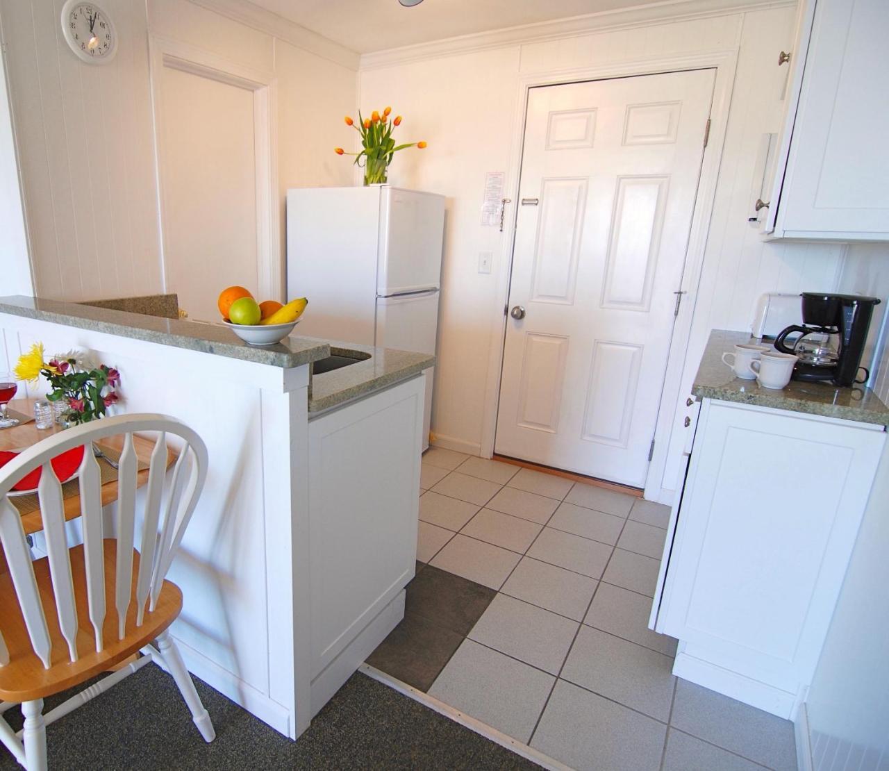 Sandcastle Resort Provincetown Bagian luar foto