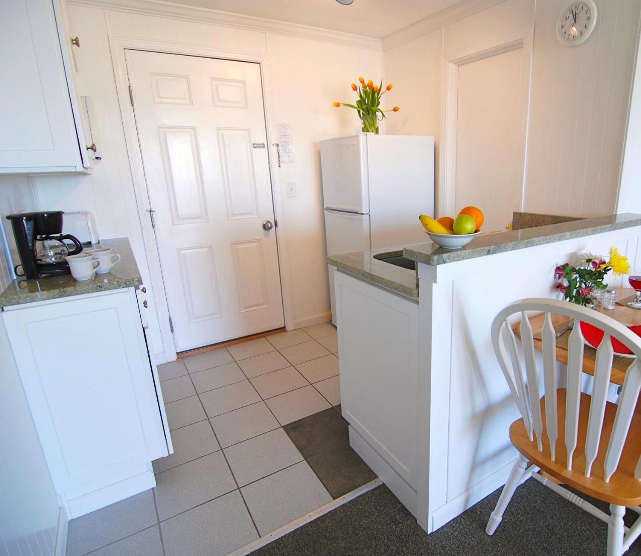Sandcastle Resort Provincetown Bagian luar foto