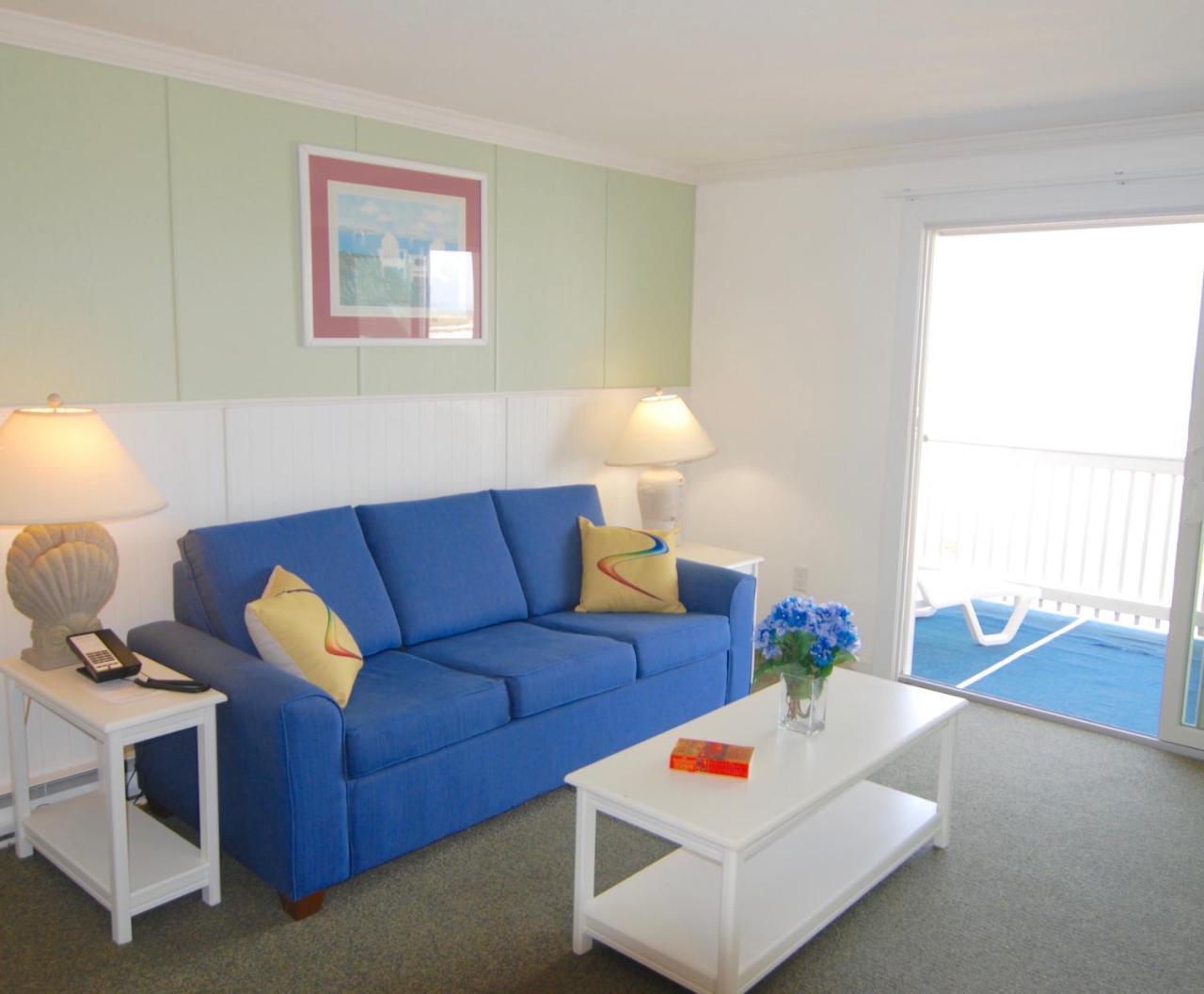 Sandcastle Resort Provincetown Bagian luar foto