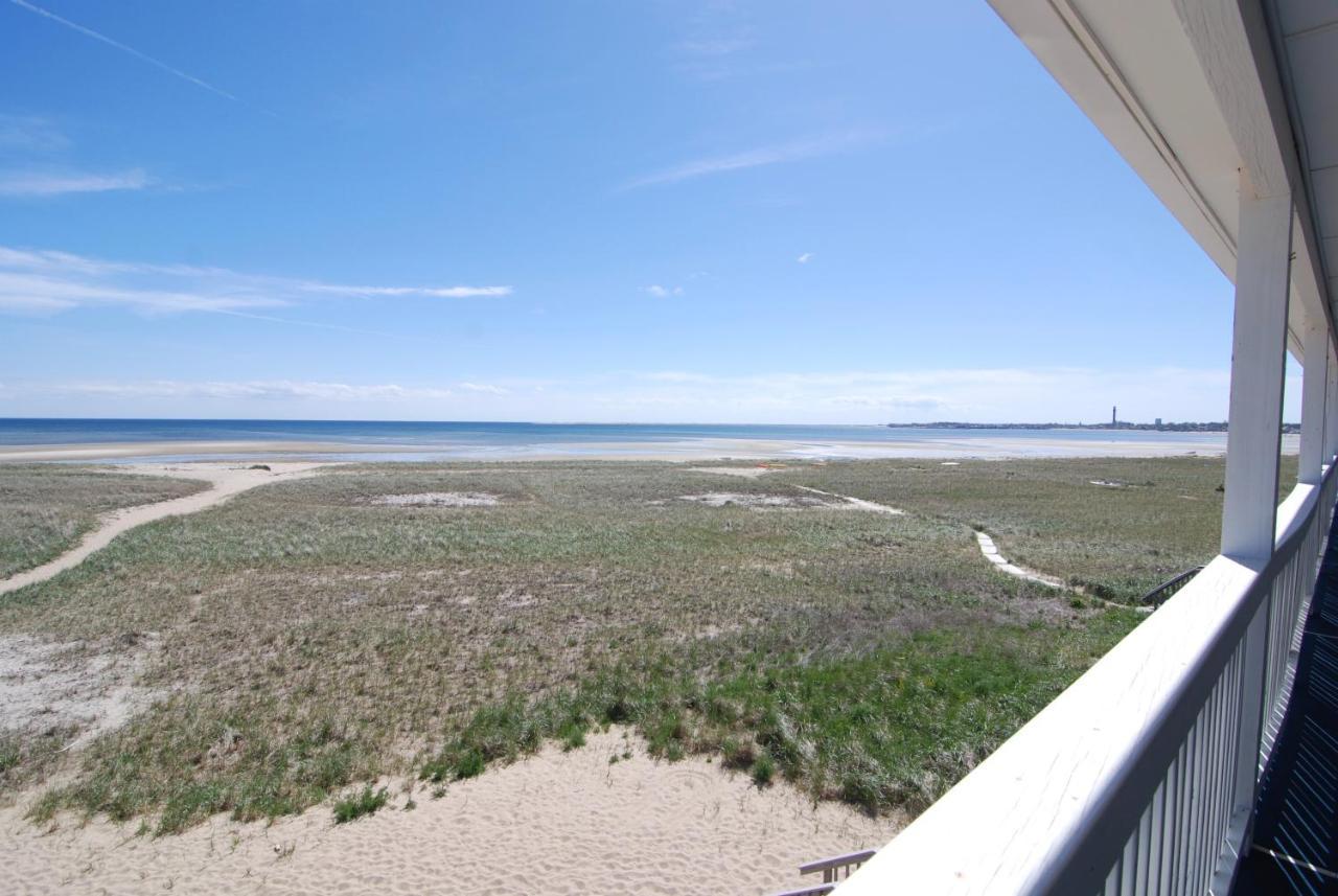 Sandcastle Resort Provincetown Bagian luar foto