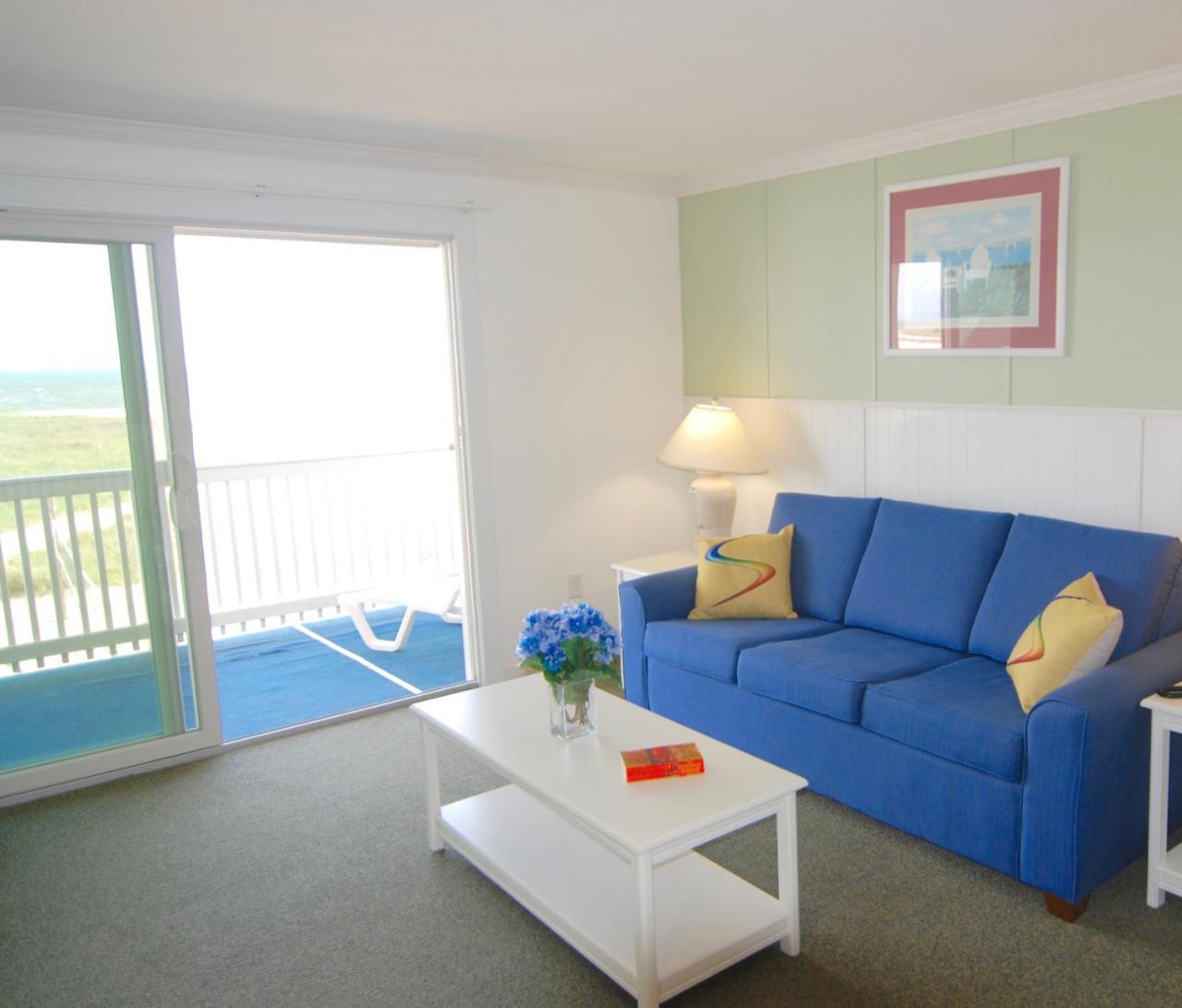 Sandcastle Resort Provincetown Bagian luar foto