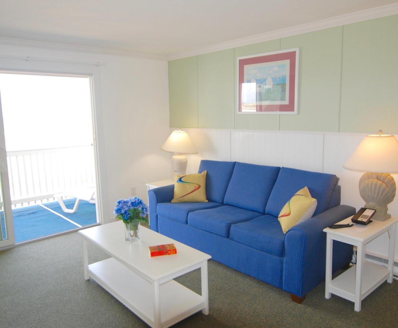 Sandcastle Resort Provincetown Bagian luar foto