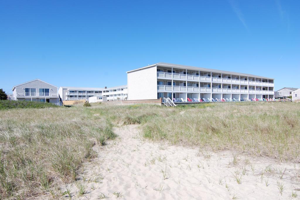 Sandcastle Resort Provincetown Bagian luar foto