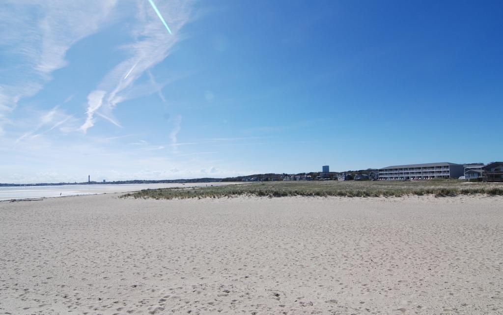 Sandcastle Resort Provincetown Bagian luar foto