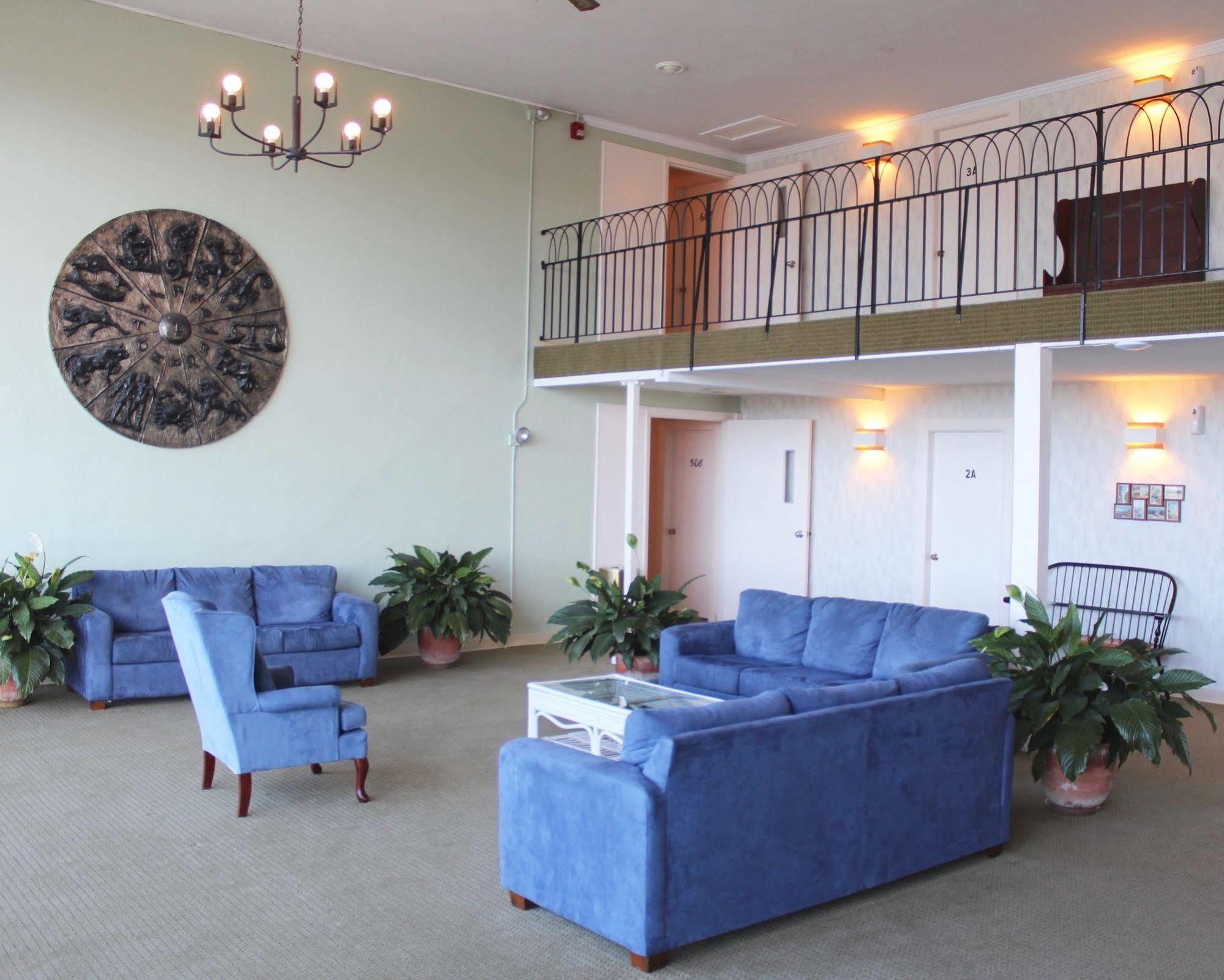 Sandcastle Resort Provincetown Bagian luar foto