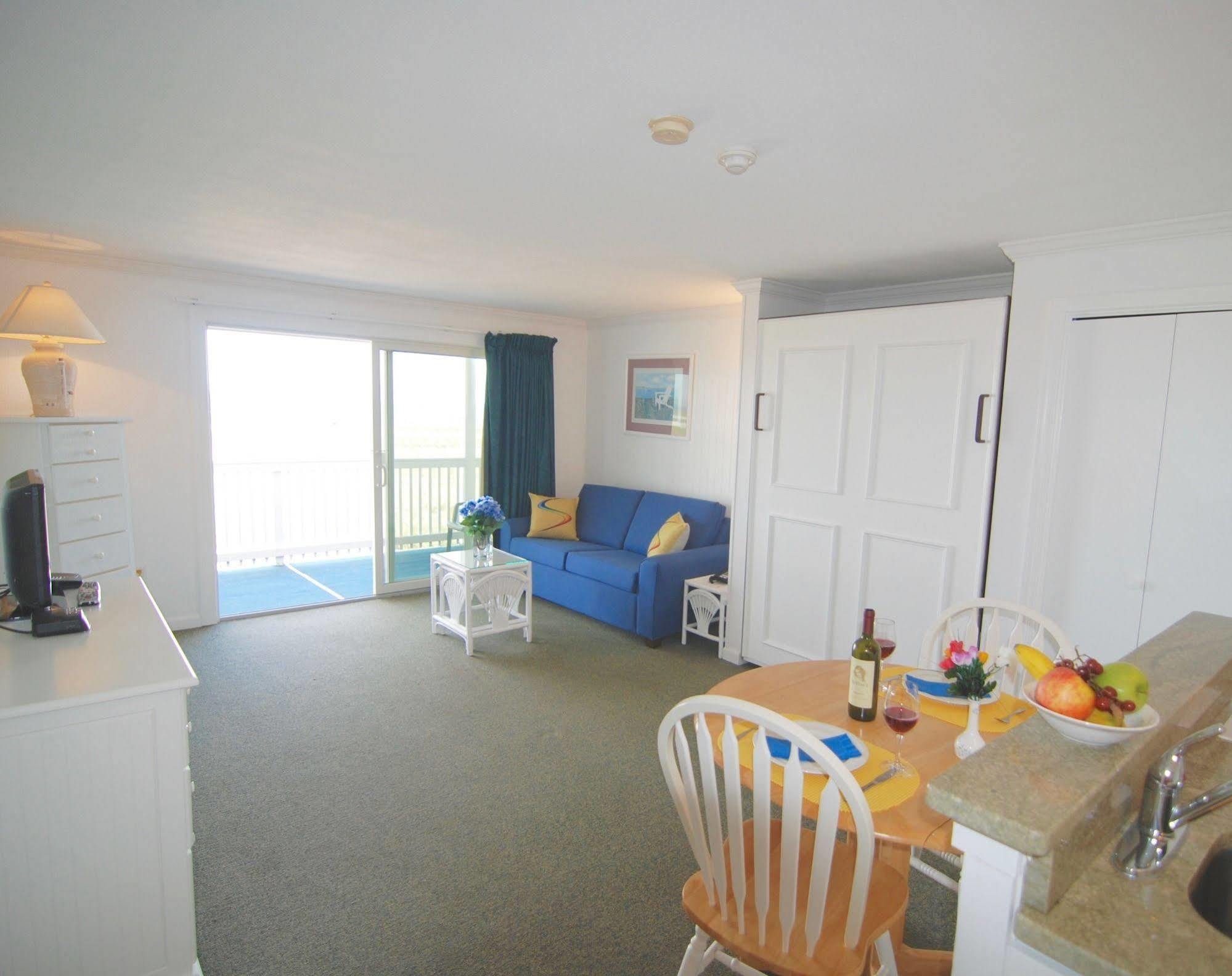 Sandcastle Resort Provincetown Bagian luar foto
