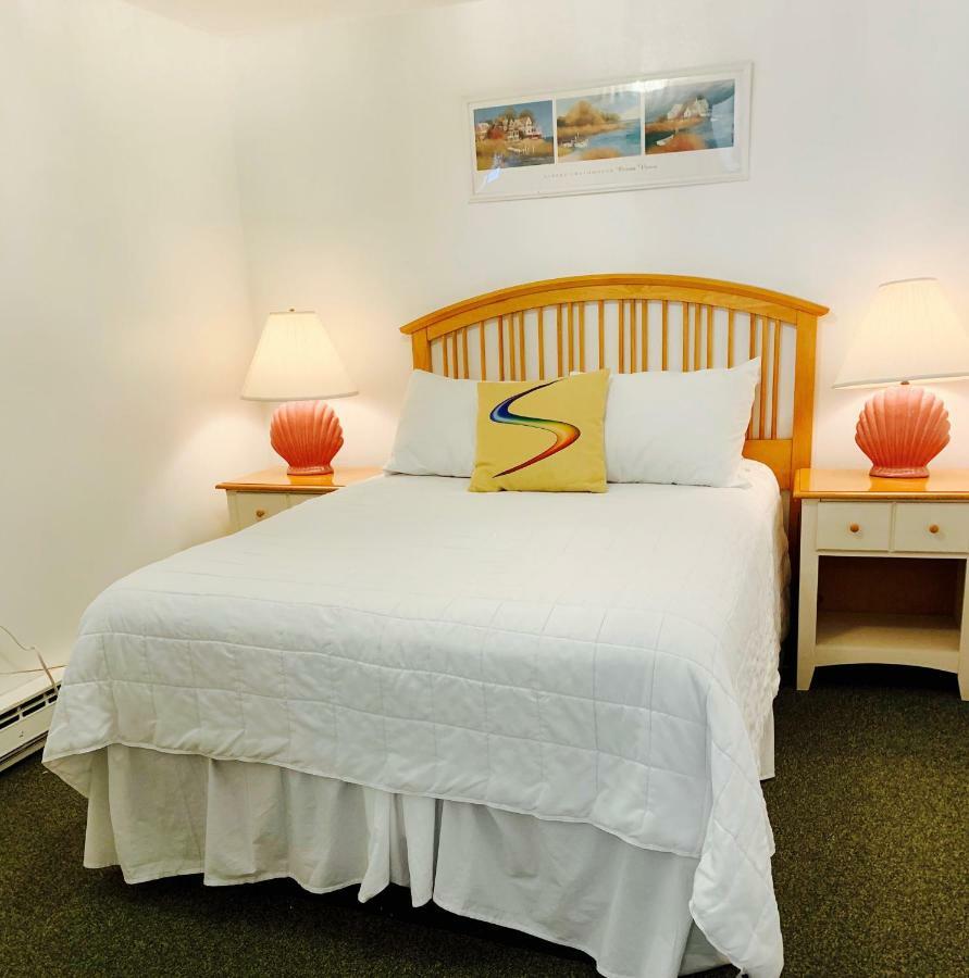 Sandcastle Resort Provincetown Bagian luar foto
